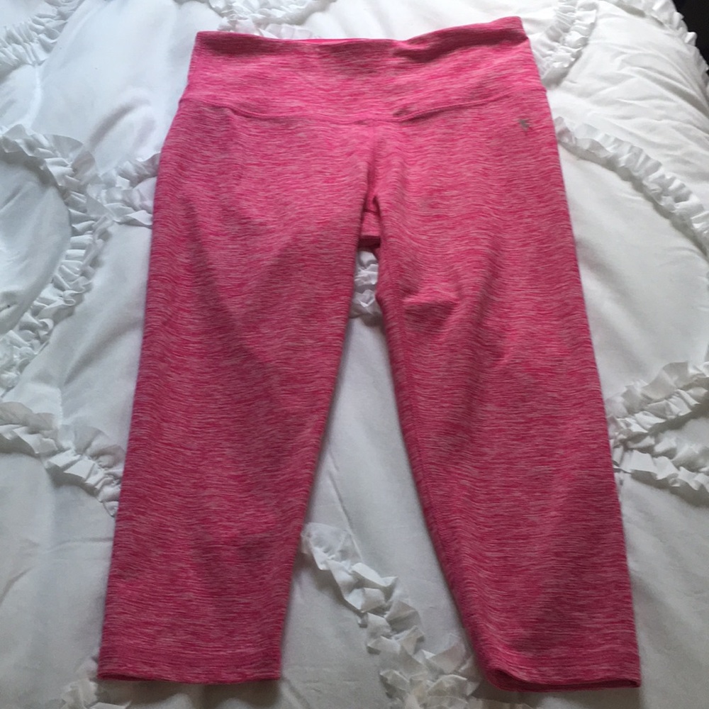 Work out leggings!